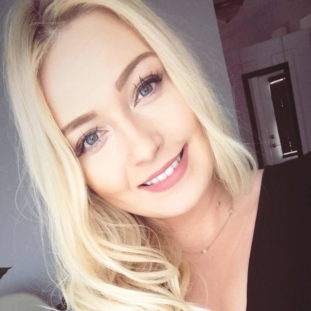 Meet your Posher, Martyna